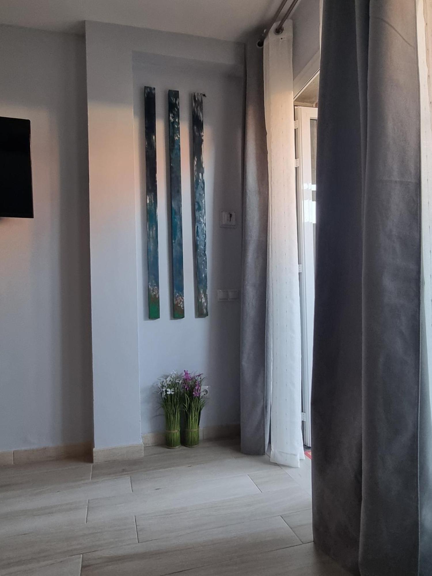 Casa Carin Hébergement de vacances Pozo Izquierdo
