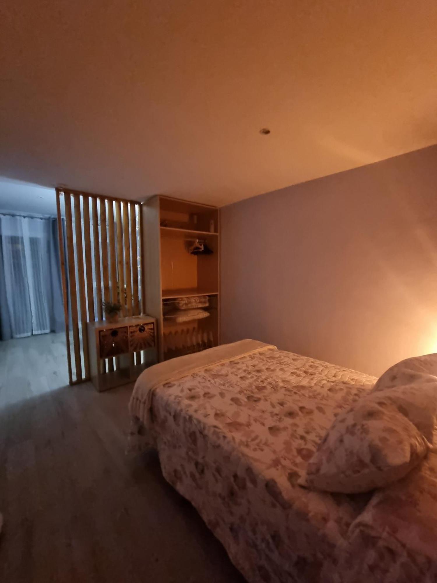 Casa Carin Hébergement de vacances