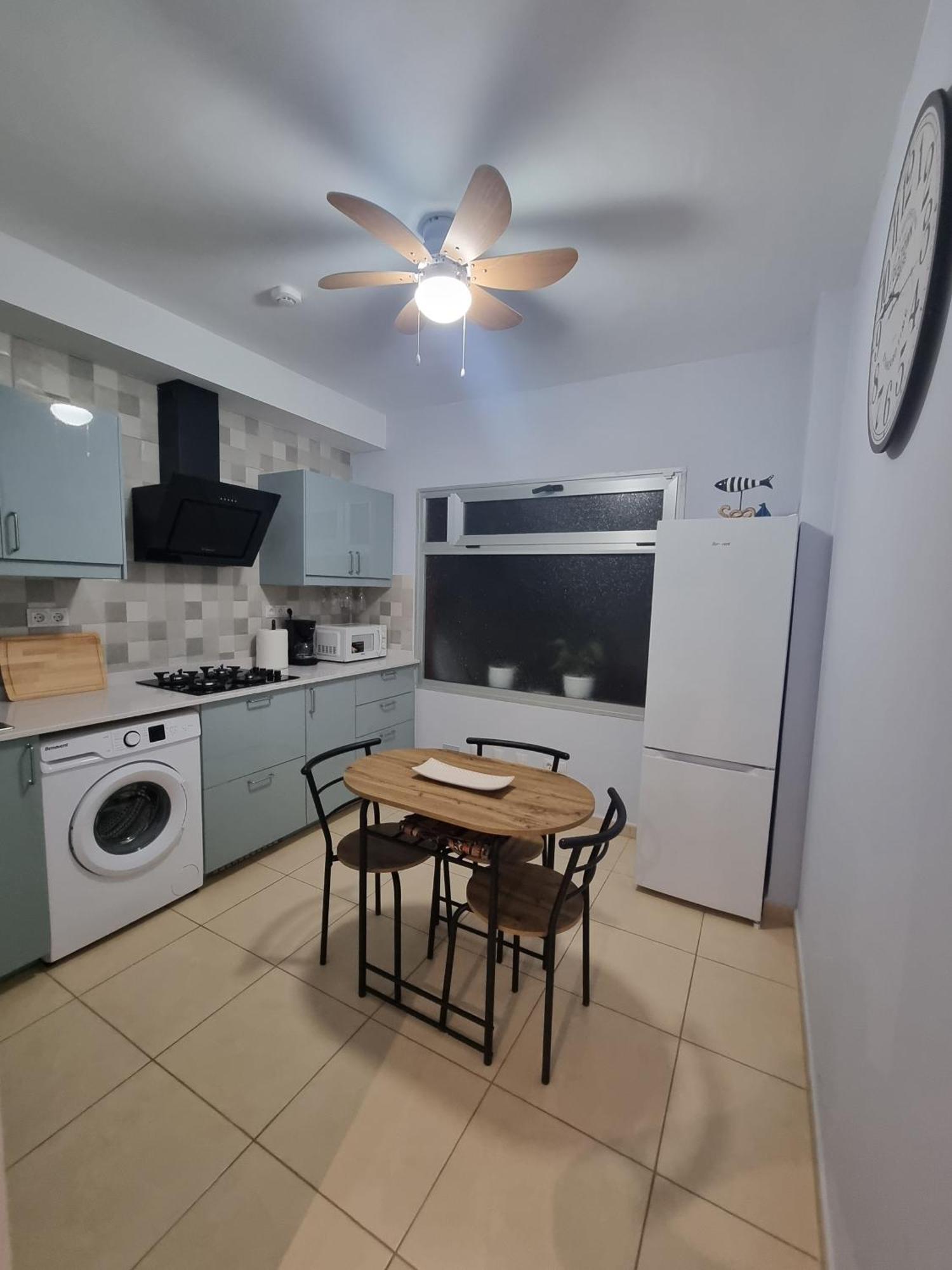 Hébergement de vacances Casa Carin