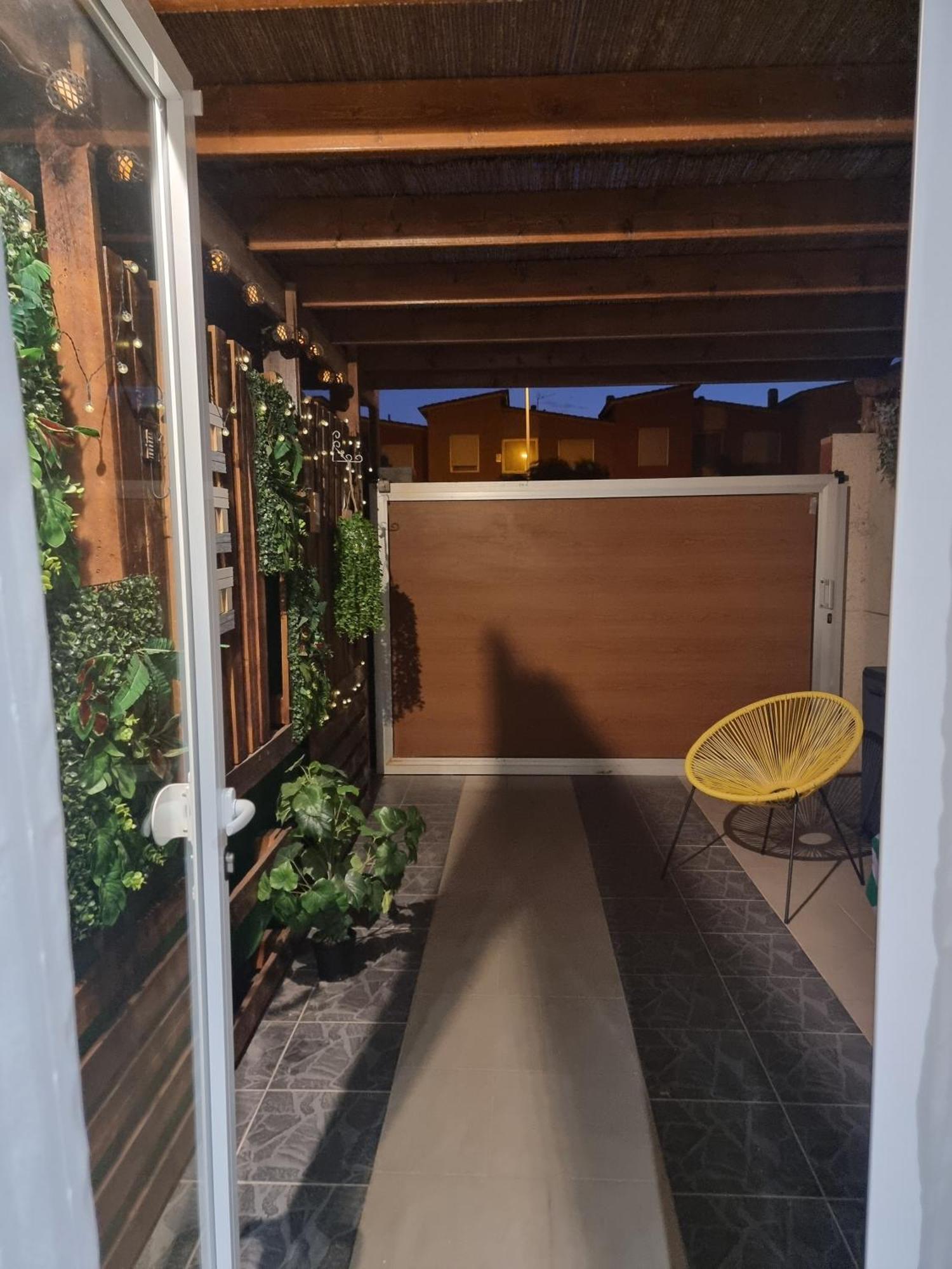 Hébergement de vacances Casa Carin
