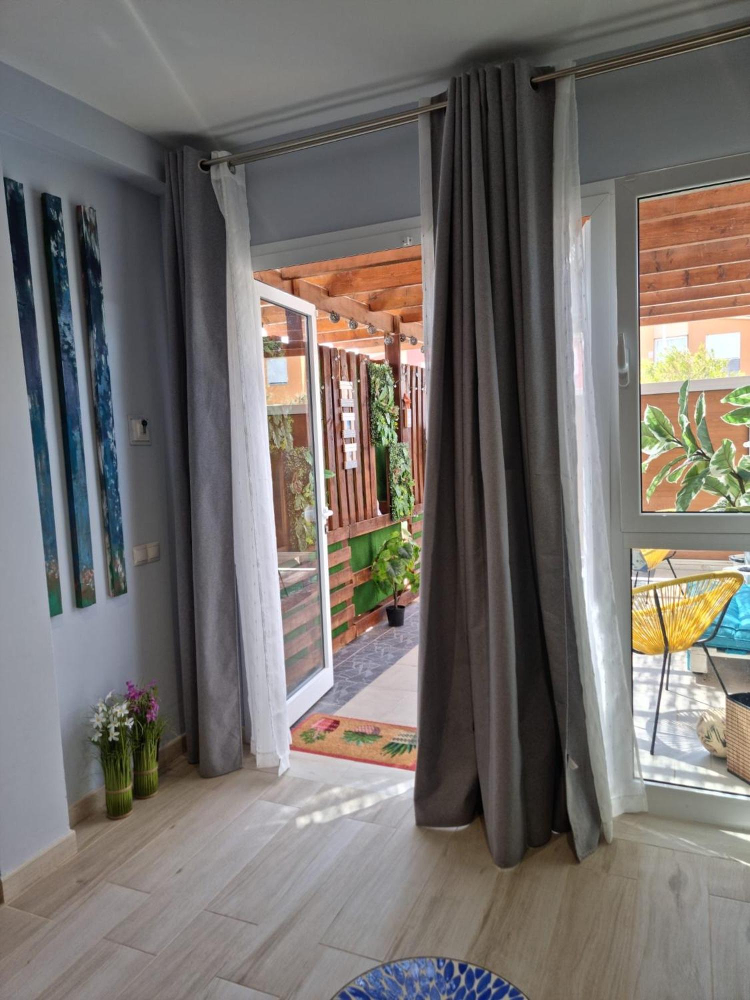 Casa Carin Hébergement de vacances