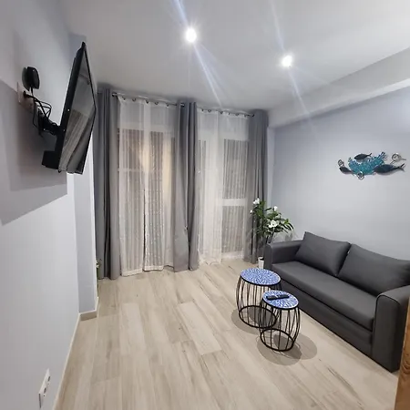 Casa Carin Villa Pozo Izquierdo Buitenkant foto